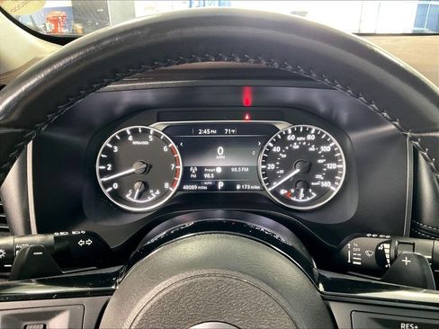 Certified 2023 Nissan Rogue SV w/ SV Premium B Package AWD/4WD image 26