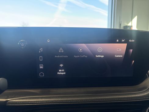 Used 2024 Buick Encore GX Sport Touring w/ Experience Buick Package image 12