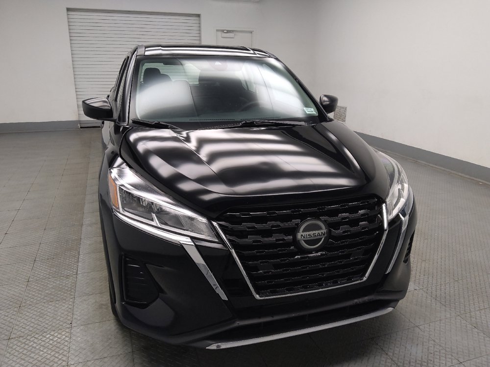 Used 2021 Nissan Kicks S FWD image 14