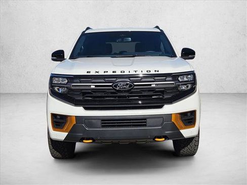 New 2026 Ford Expedition Tremor image 5