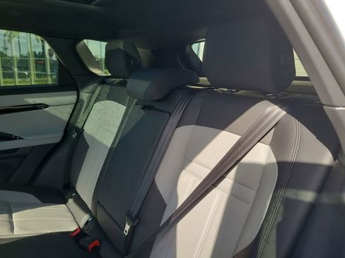 New 2026 Land Rover Range Rover Evoque Dynamic SE AWD/4WD image 15