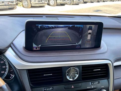 Used 2020 Lexus RX 350 AWD w/ Premium Package image 25