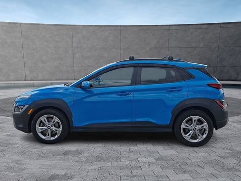 Certified 2023 Hyundai Kona SEL w/ Convenience Package AWD/4WD image 6