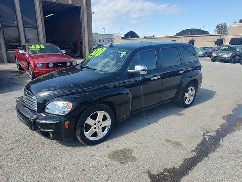 Used 2006 Chevrolet HHR LT w/ Preferred Equipment Group image 5