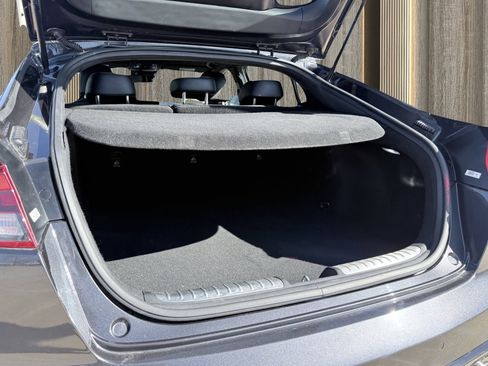 Used 2022 Kia Stinger GT-Line image 13