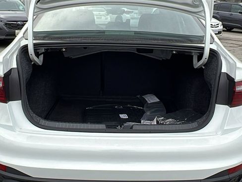 New 2026 Volkswagen Jetta GLI Autobahn image 14