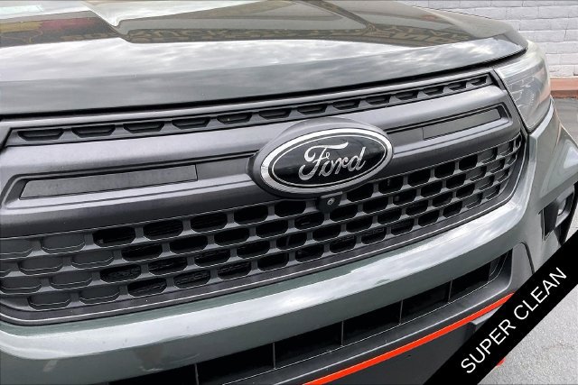 Used 2022 Ford Explorer Timberline AWD/4WD image 30