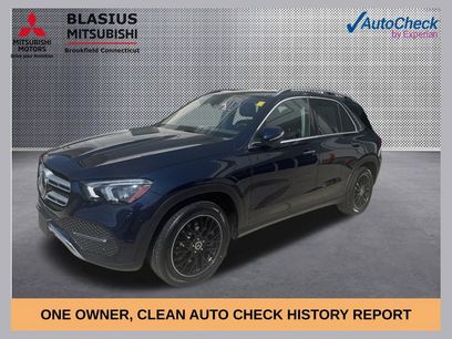 Used 2020 Mercedes-Benz GLE 450 4MATIC
