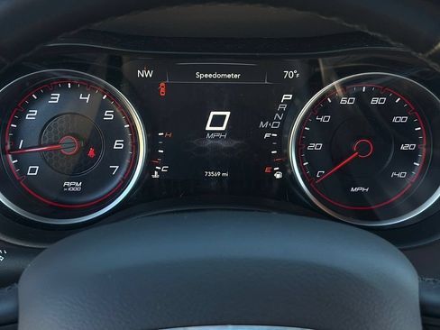 Used 2023 Dodge Charger SXT RWD image 14