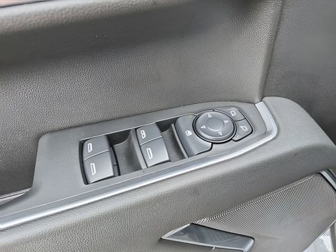 Used 2024 Chevrolet Silverado 1500 RST RWD image 29