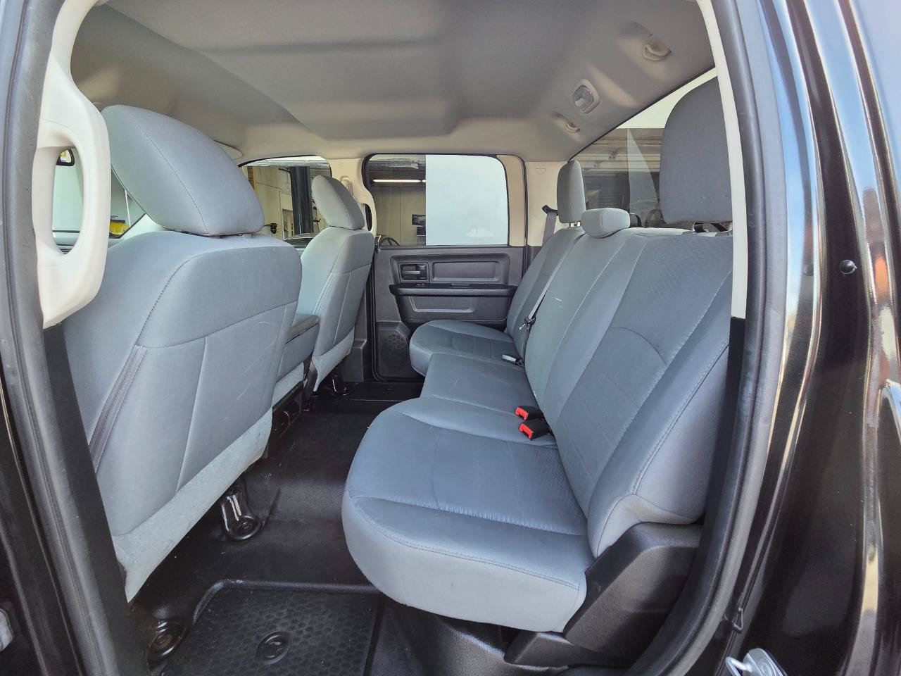 Used 2016 RAM 1500 Tradesman w/ Popular Equipment Group AWD/4WD image 17