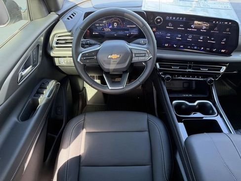 New 2026 Chevrolet Traverse LT w/ Sun and Wheel Package image 35