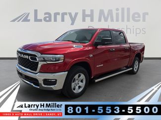 New 2026 RAM 1500 Big Horn AWD/4WD video 1