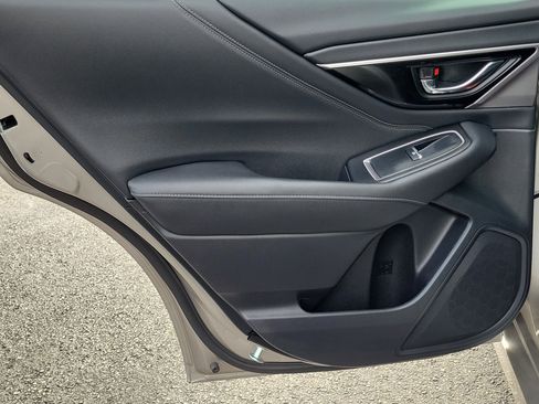 Used 2020 Subaru Legacy Limited image 15