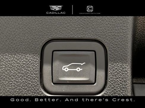 Used 2025 Chevrolet Equinox EV RS FWD image 27