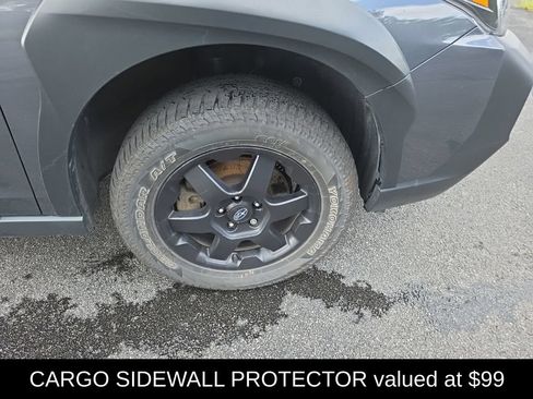 Used 2024 Subaru Outback Wilderness AWD/4WD image 10