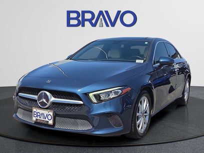 Used 2021 Mercedes-Benz A 220 w/ Premium Package