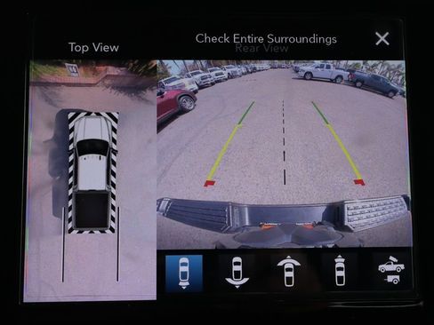 Used 2020 RAM 2500 Big Horn w/ Night Edition AWD/4WD image 41