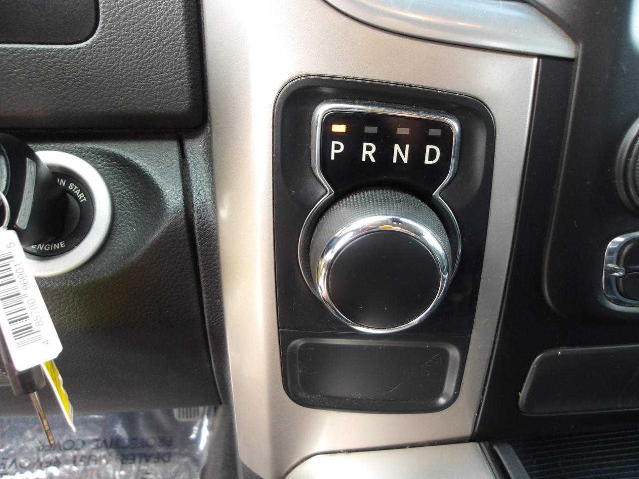Used 2016 RAM 1500 Lone Star RWD image 24