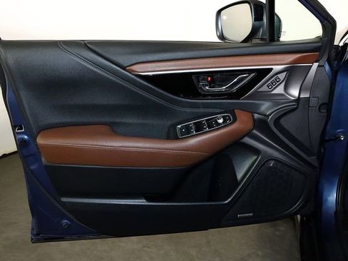 Used 2021 Subaru Outback Touring XT AWD/4WD image 24