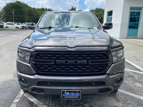 Used 2023 RAM 1500 Big Horn AWD/4WD image 6