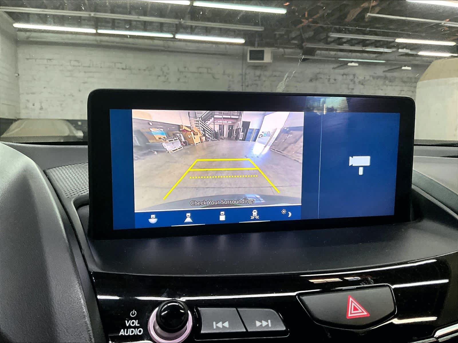 Used 2019 Acura RDX A-Spec w/ Technology Package AWD/4WD image 24