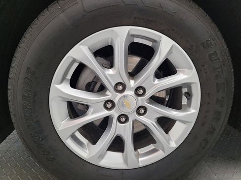 Used 2020 Chevrolet Equinox LT image 31