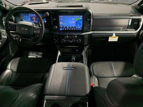 New 2026 Ford F350 Platinum AWD/4WD image 2