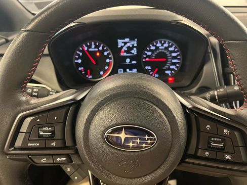 Used 2024 Subaru WRX Premium AWD/4WD image 20