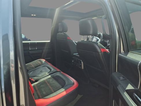 Used 2017 Ford F150 Lariat w/ Equipment Group 502A Luxury AWD/4WD image 11