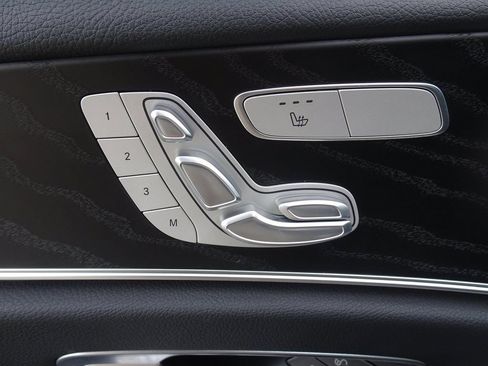 Used 2023 Mercedes-Benz E 450 4MATIC Sedan image 15