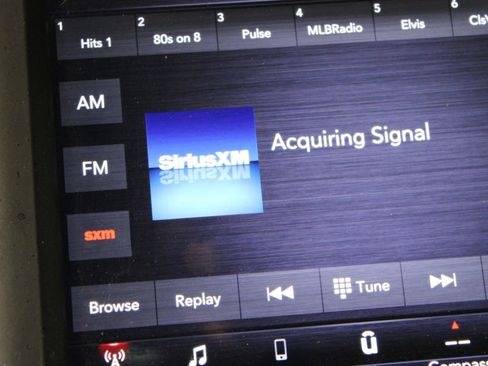 Used 2019 RAM 1500 Rebel w/ Level 1 Equipment Group image 31