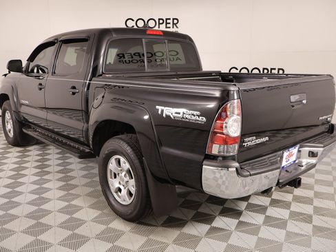 Used 2012 Toyota Tacoma PreRunner w/ TRD Off-Road Pkg image 21