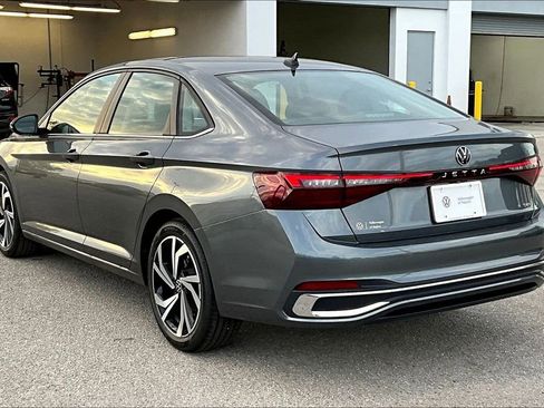 New 2026 Volkswagen Jetta SEL FWD image 7