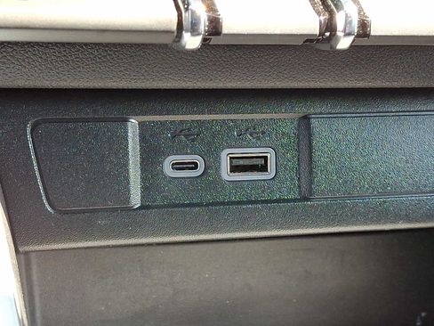 Used 2024 Chevrolet Colorado Trail Boss w/ Advanced Trailering Package AWD/4WD image 23