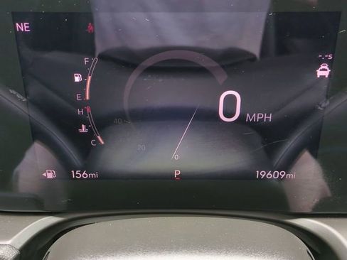 Used 2024 Buick Encore GX Sport Touring w/ Comfort Package FWD image 26