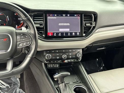 Used 2021 Dodge Durango R/T w/ Tow 'N Go Package image 22