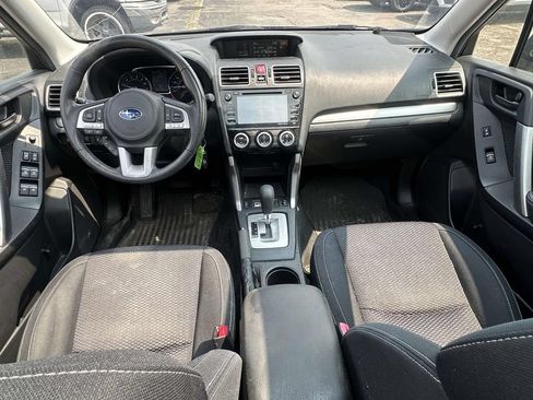 Used 2017 Subaru Forester 2.5i Premium AWD/4WD image 13