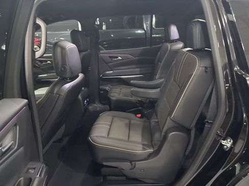 Used 2025 Chevrolet Traverse High Country w/ LPO, Floor Liner Package image 26