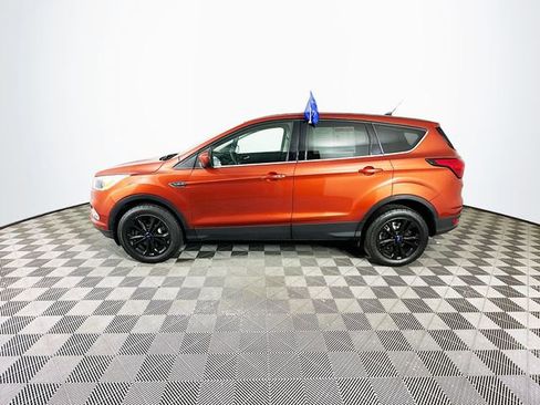 Used 2019 Ford Escape SE AWD/4WD image 7