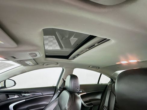 Used 2013 Buick Regal GS FWD image 22