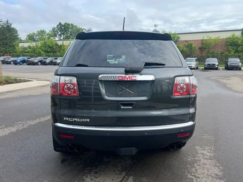 Used 2012 GMC Acadia SLE FWD image 6