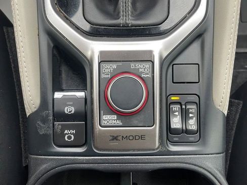 Certified 2023 Subaru Forester Limited image 16