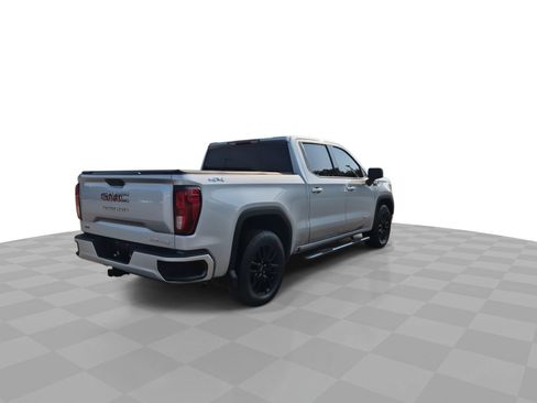 Certified 2022 GMC Sierra 1500 Elevation AWD/4WD image 8