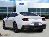 New 2025 Ford Mustang Coupe image 5