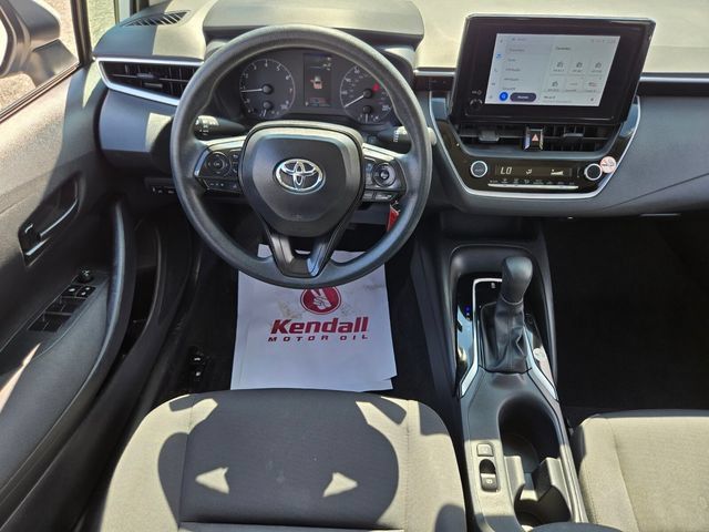 Used 2024 Toyota Corolla LE FWD image 11