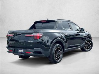 Used 2022 Hyundai Santa Cruz SEL Premium video 2