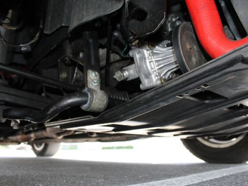 Used 1988 Porsche 944 Coupe image 17