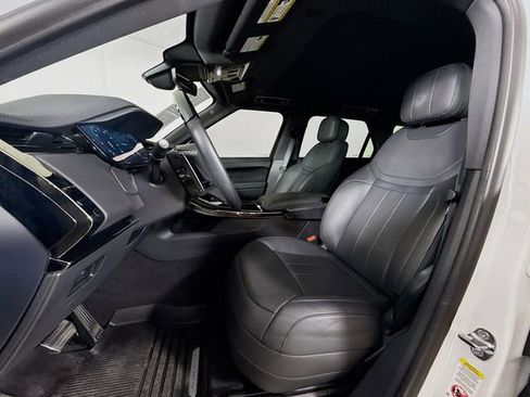 Certified 2024 Land Rover Range Rover Sport Dynamic SE image 11
