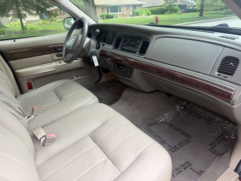 Used 2004 Mercury Grand Marquis LS RWD image 15